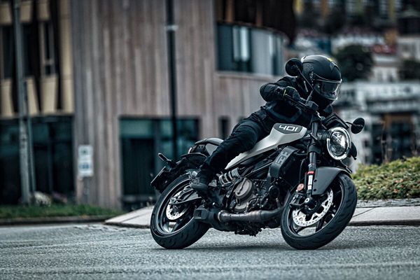 メーカー保証期間延長プログラム』を実施 | Husqvarna 日本